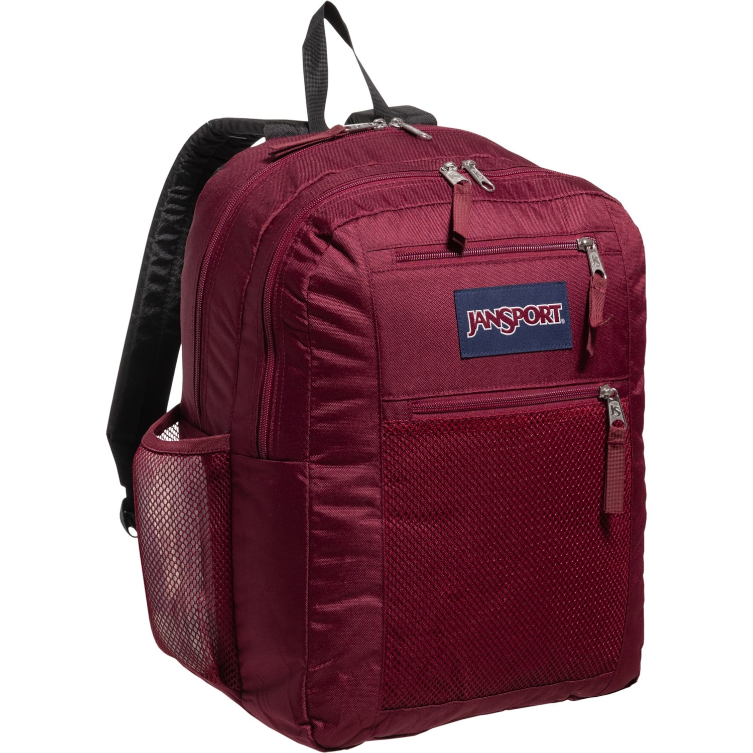jansport backpack us Army Superbreak Plus (Black) the Cross Town Plus has you covered JanSport | Backpacks, Totes, and