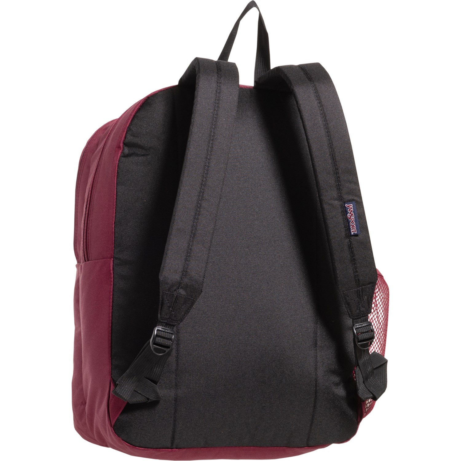JanSport Duo 32 L Backpack - Russet Red - Save 40%