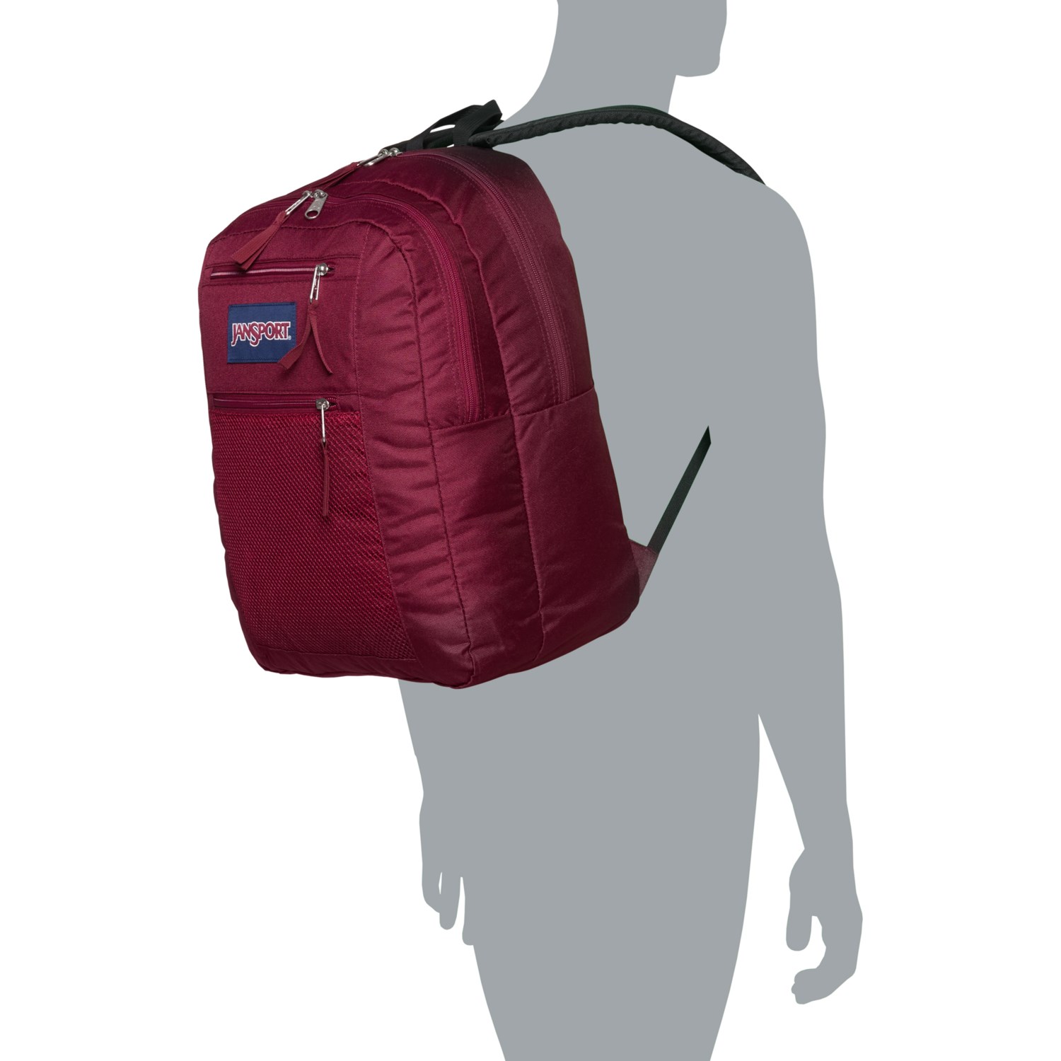 30 liter backpack for hiking Travel 500 Organizer 30 L Backpack main image 1