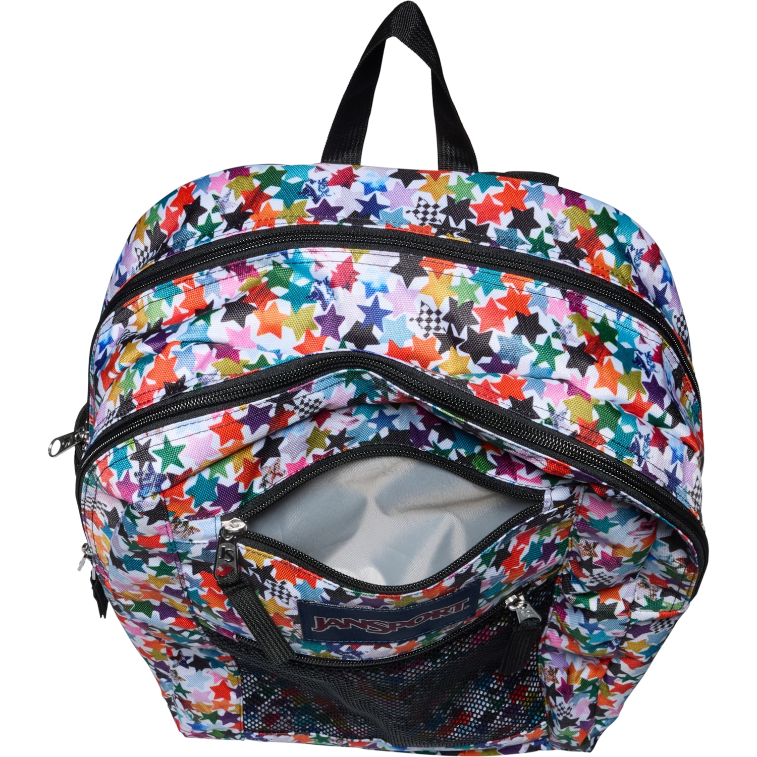 amazon jansport floral backpack Superbreak Dot One Size : Clothing, Shoes & Jewelry and designed with a bold Jansport Cross Town Plus Laptop