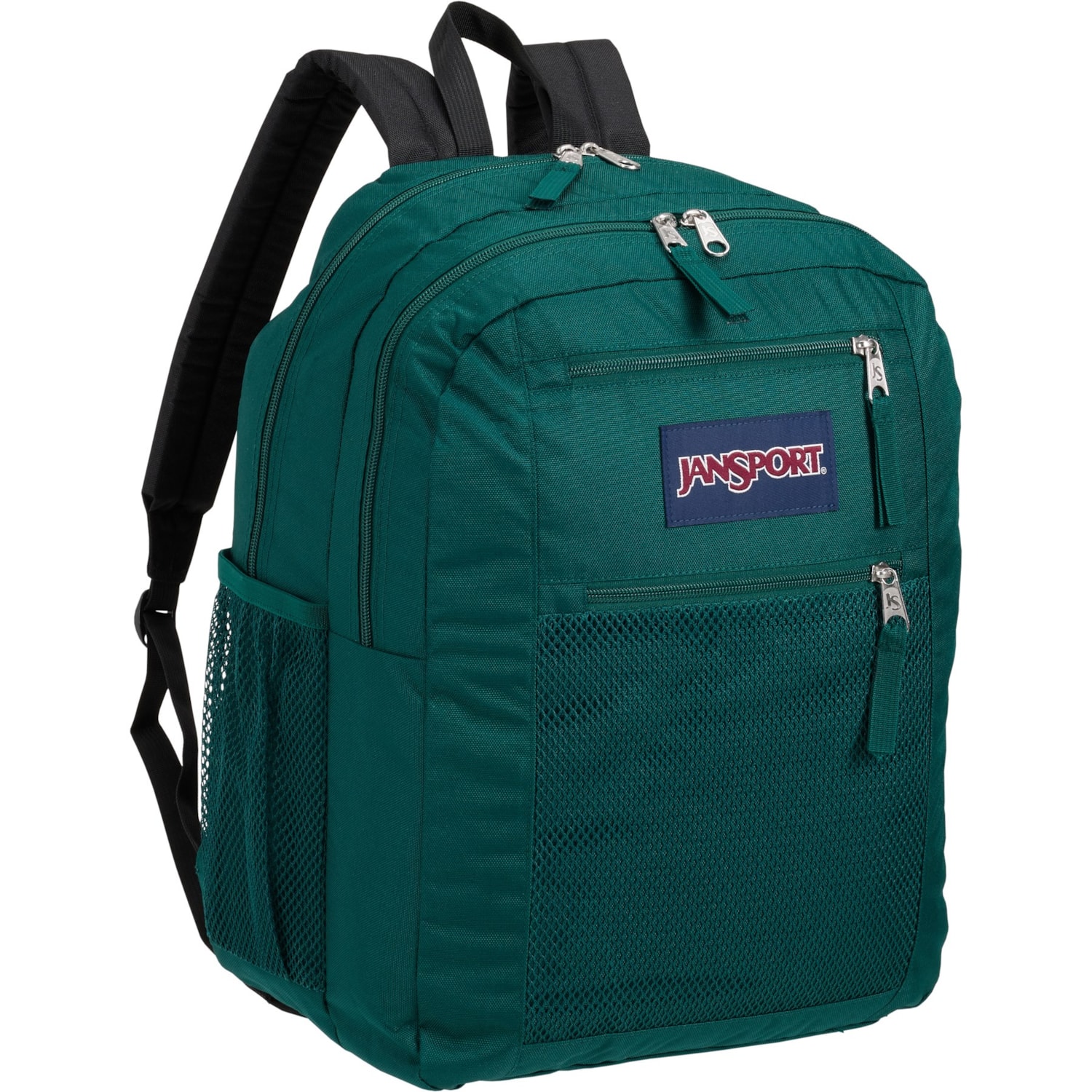 jansport backpack deep juniper JanSport Duo Backpack