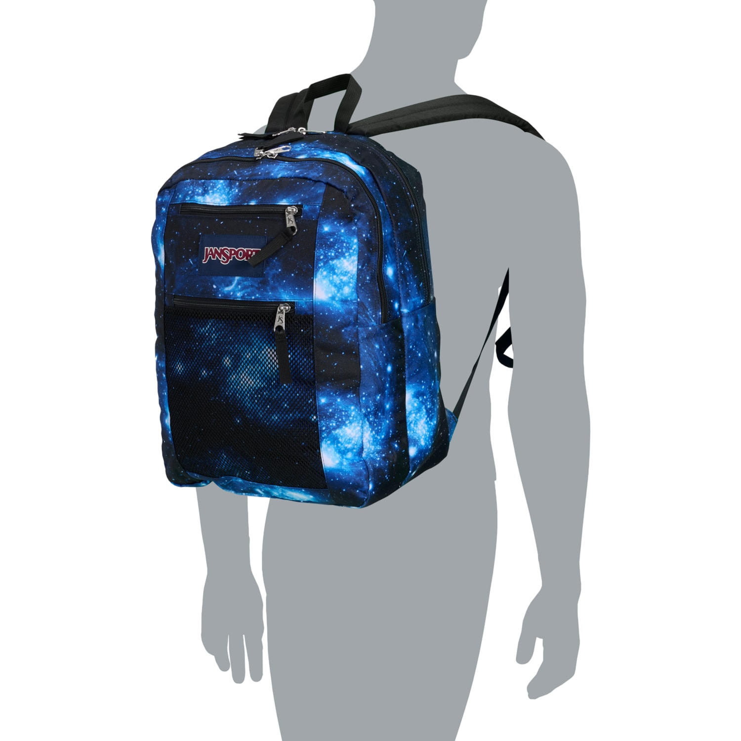 backpack jansport mens JANSPORT Super Break Plus suitable for both men and women. JanSport Cool Backpack, with 15-inch