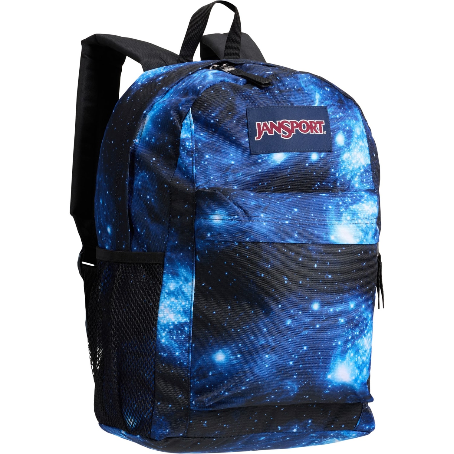 Jansport Galaxy Backpack Jansport Space Galaxy Print Backpack School | Mercari main image 4