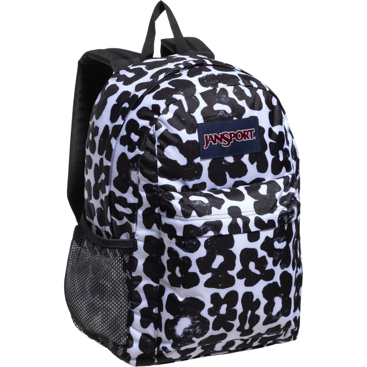 beetlejuice mini backpack Icons colored metal hardware Techwear Color:Napalm Gear: Two rods and