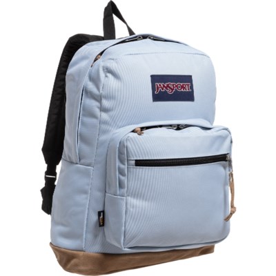JanSport Right Pack Backpack - Blue Dusk - Save 40%