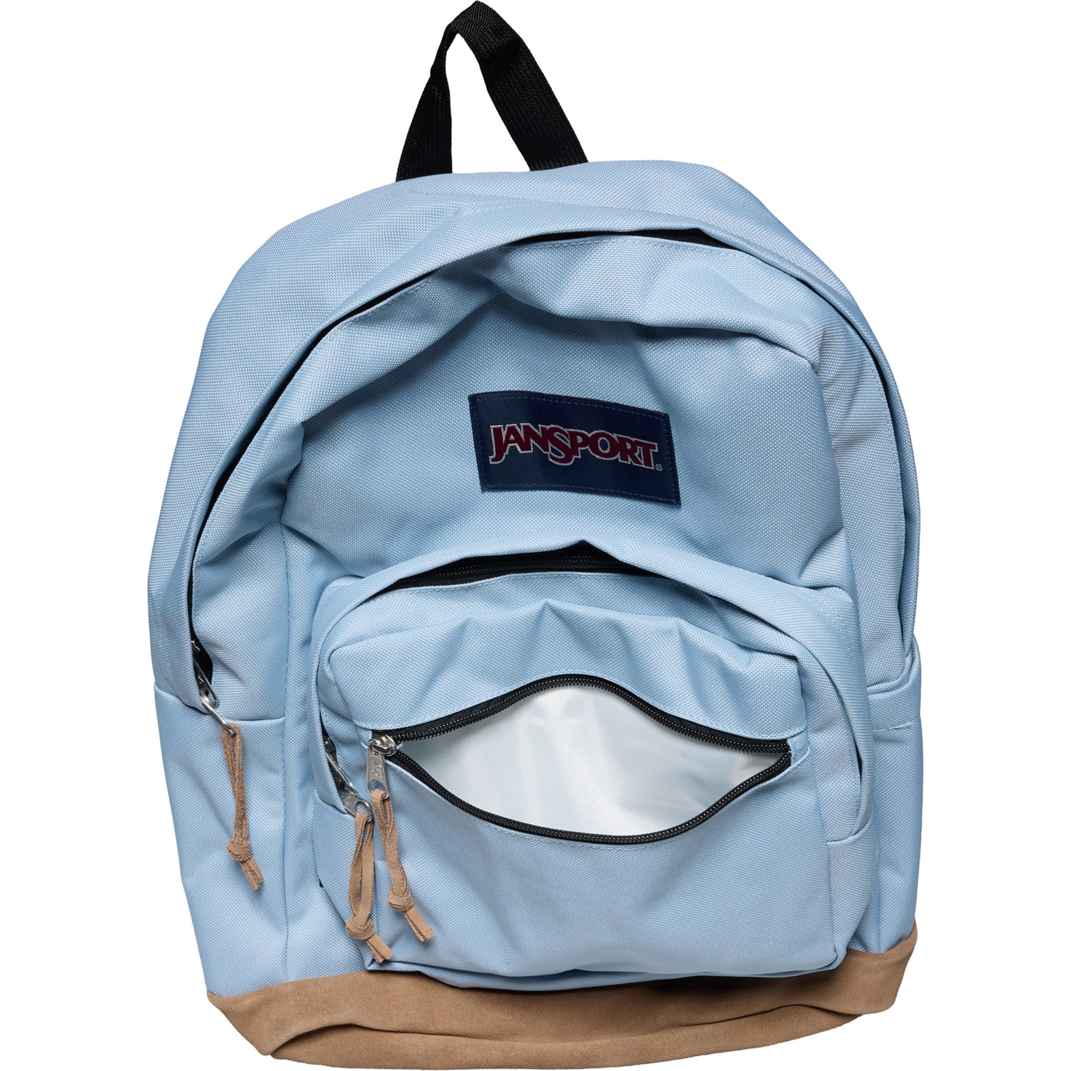 Jansport RIGHT PACK Backpack - BLUE DUSK Jansport RIGHT PACK Backpack - BLUE DUSK