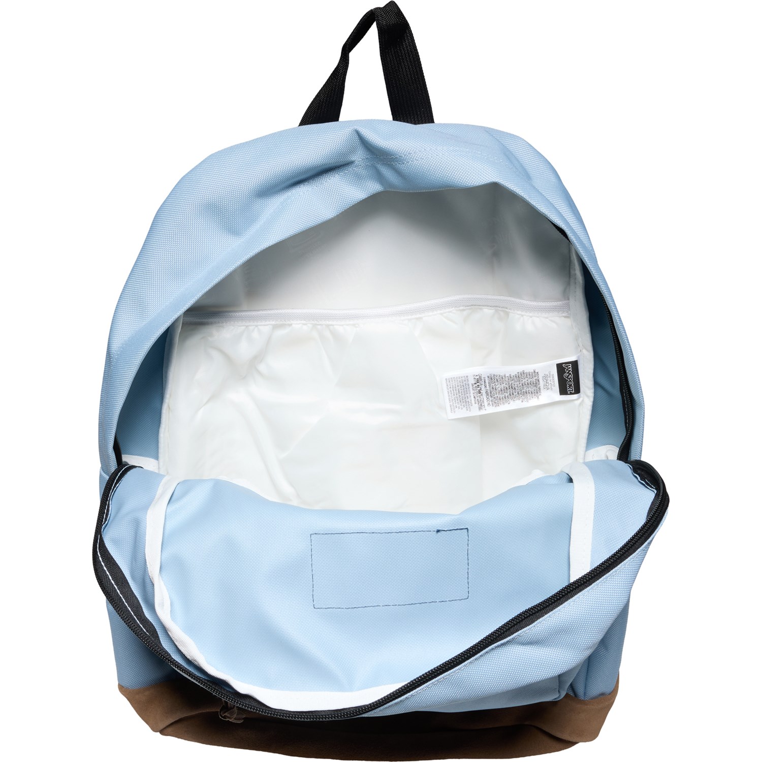 Jansport RIGHT PACK Backpack - BLUE DUSK Jansport RIGHT PACK Backpack - BLUE DUSK