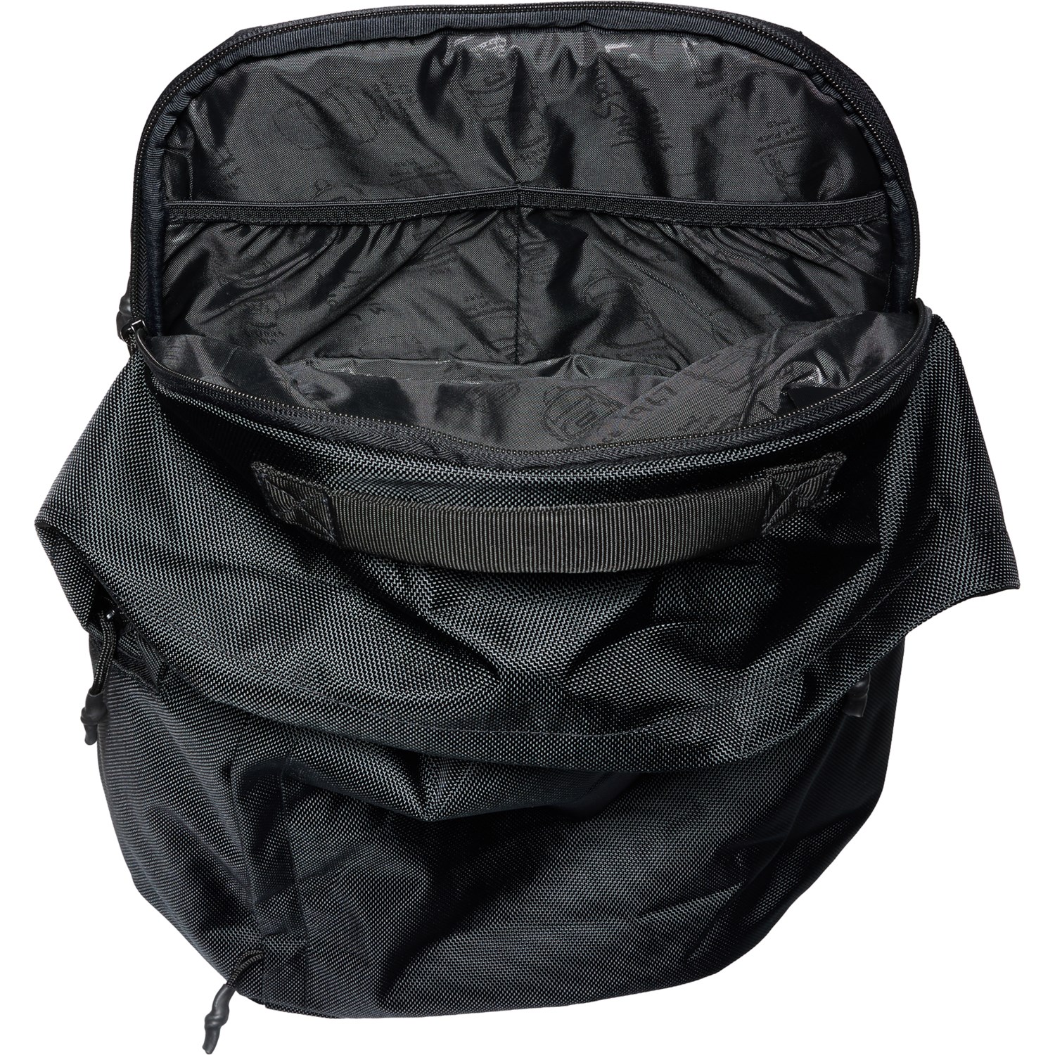 JanSport Station Pack Backpack - Black - Save 55%