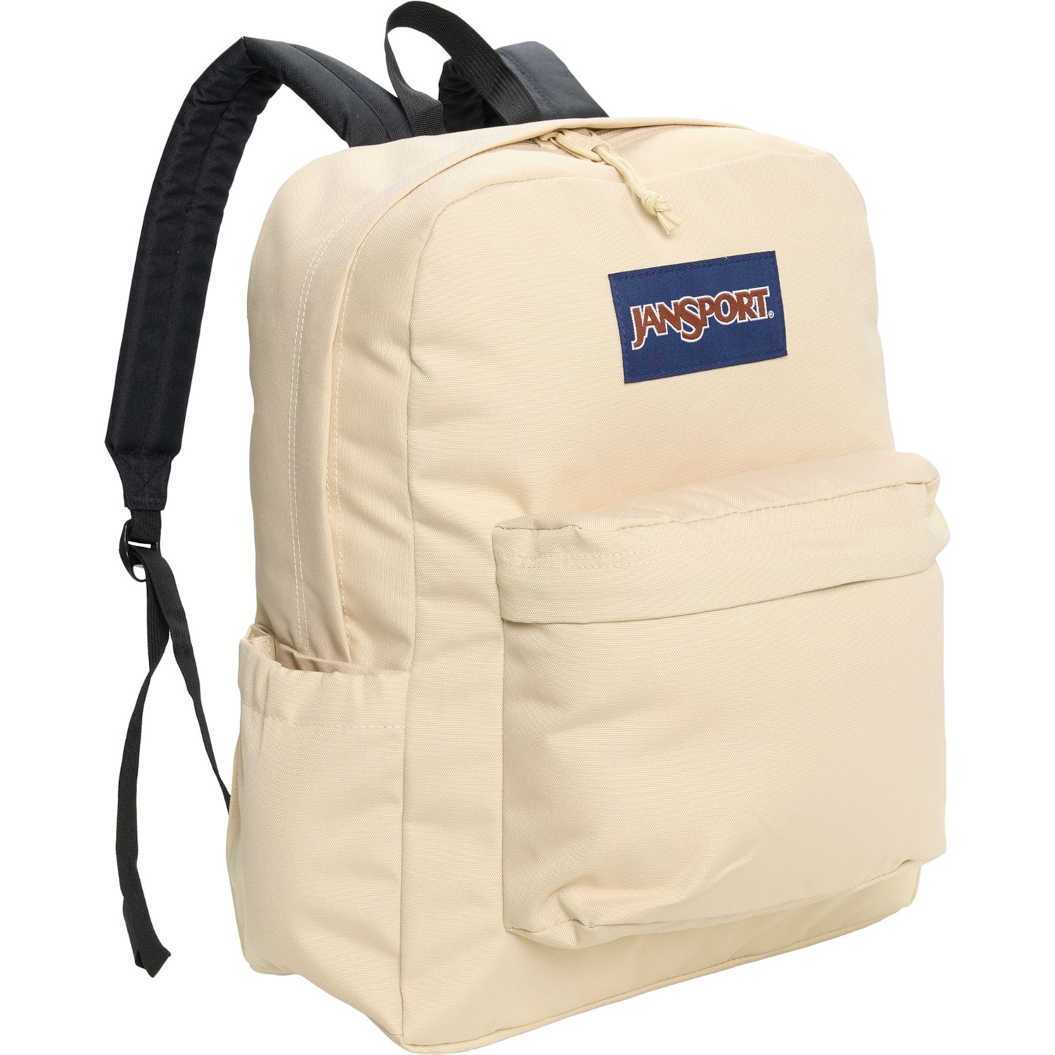 jansport backpack coconut JanSport Superbreak Backpack - Coconut
