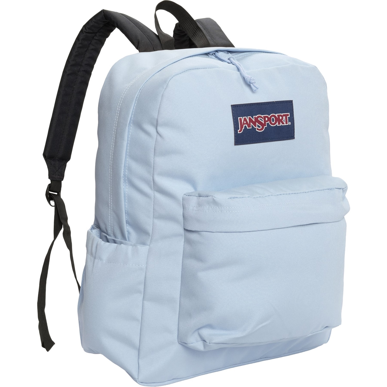 blue dusk jansport backpack JanSport Superbreak Plus Backpack - Blue Dusk