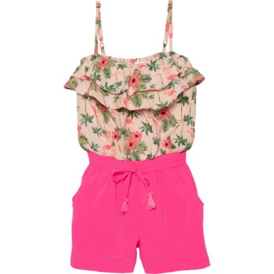japna clothing romper