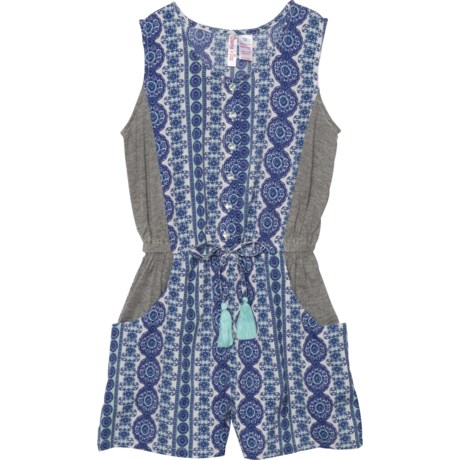 japna clothing romper