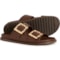 JASON WU Marzan Sandals (For Women) in Chocolate