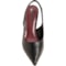 11V0P_2 JASON WU Willi Slingback Shoes (For Women)