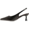 11V0P_4 JASON WU Willi Slingback Shoes (For Women)