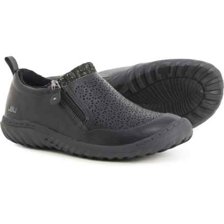 JBU BY JAMBU Amber Shoes - Slip-Ons (For Women) in Black
