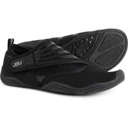 JBU BY JAMBU Ariel Water-Ready Water Shoes (For Women) in Black