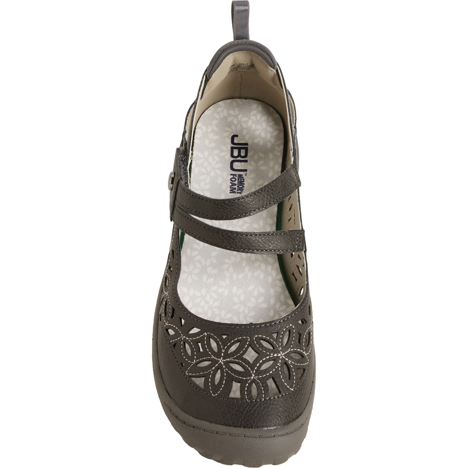 Women's Jbu Memory Foam Shoes By Jambu Women's Jbu Sandals