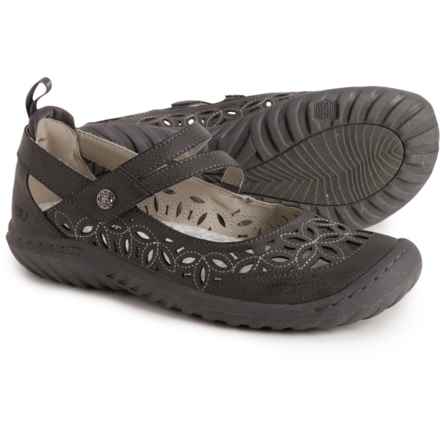 JBU BY JAMBU Bellerose Encore Shoes (For Women) in Charcoal