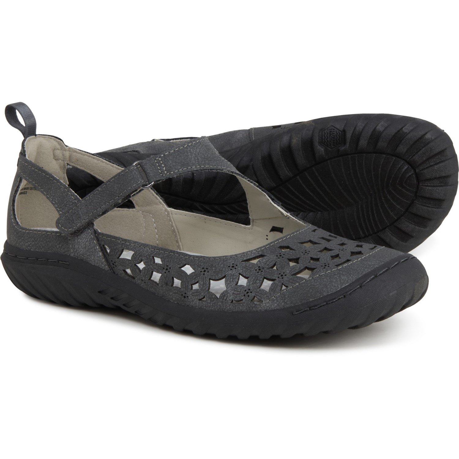 JBU BY JAMBU Bellerose Mary Jane Shoes (For Women) - Save 40%