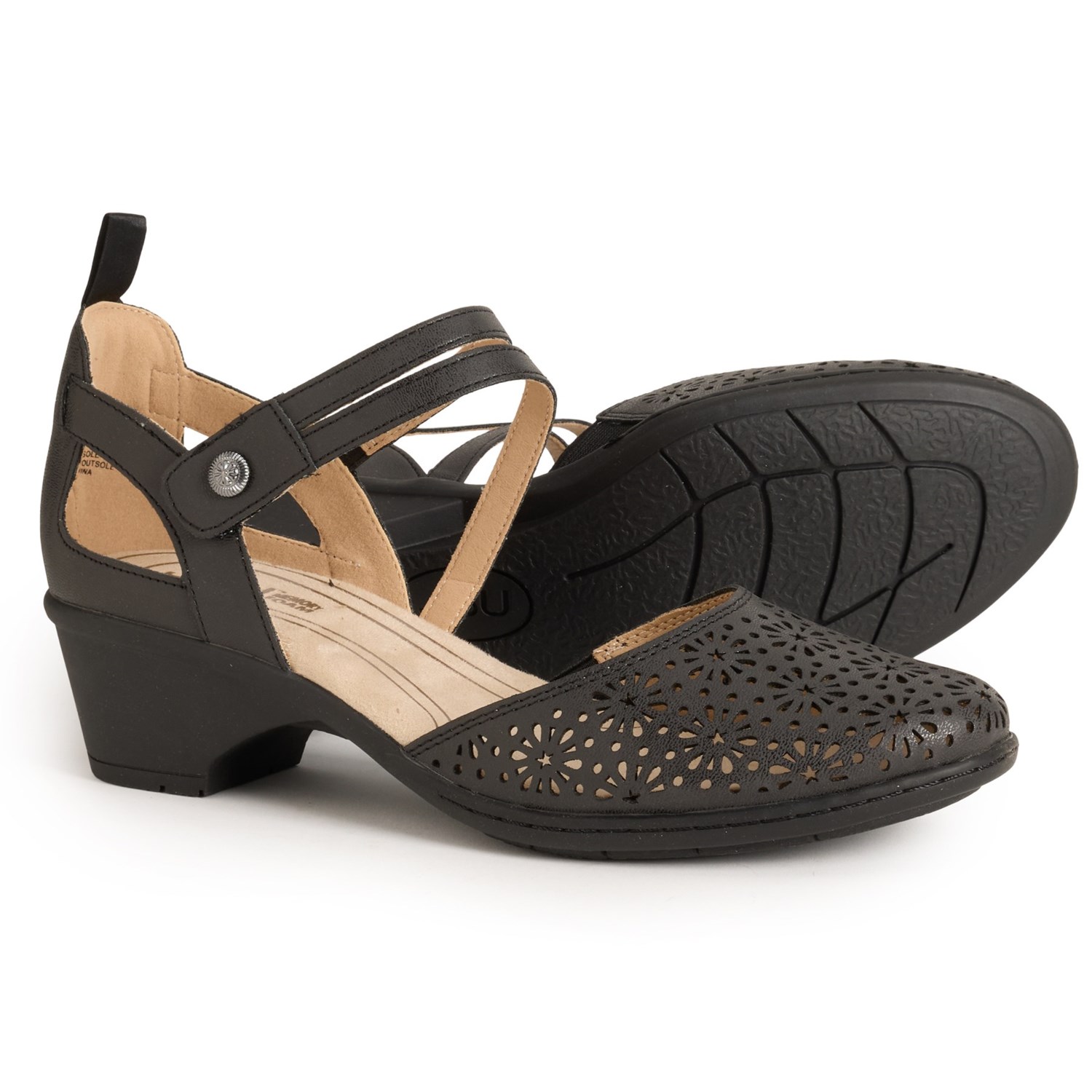 JBU BY JAMBU Bethany Mary Jane Shoes (For Women) - Save 63%