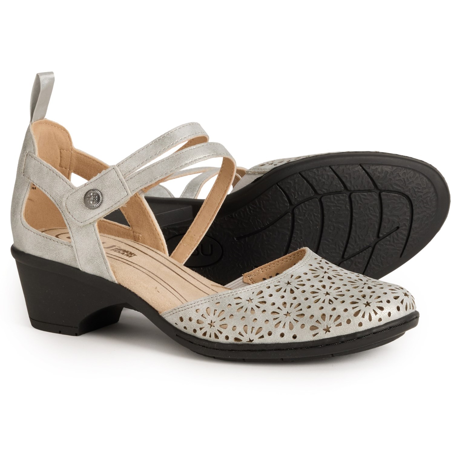 JBU BY JAMBU Bethany Mary Jane Shoes (For Women)