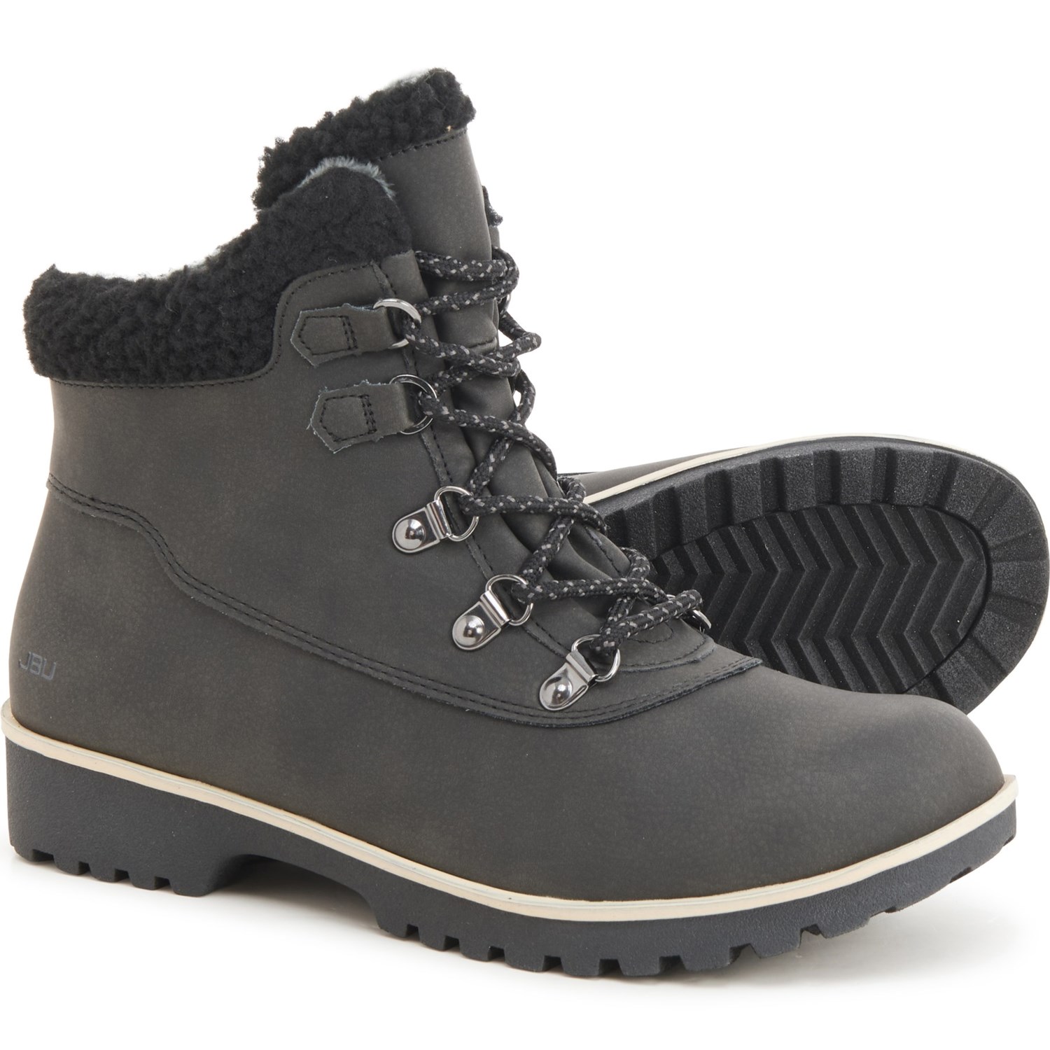 Jbu colorado shop encore duck boots