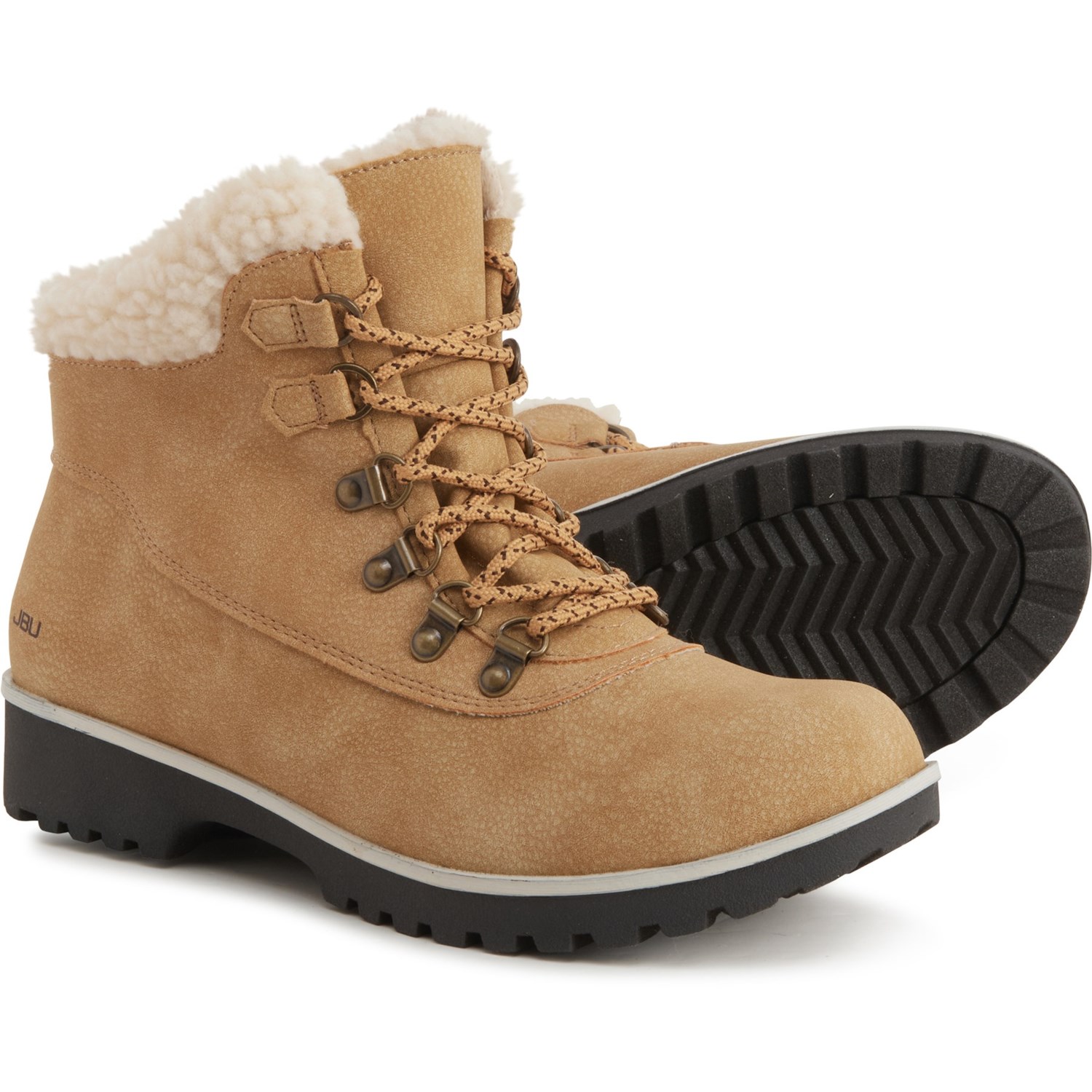 JBU BY JAMBU Blue Creek Hiking Boots (For Women) Save 68