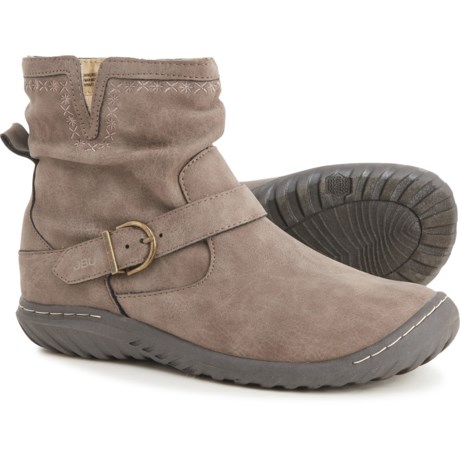 jbu ankle boots