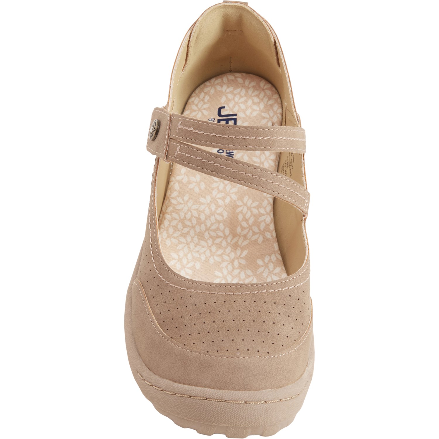 JBU BY JAMBU Fawn Mary Jane Shoes (For Women) - Save 52%