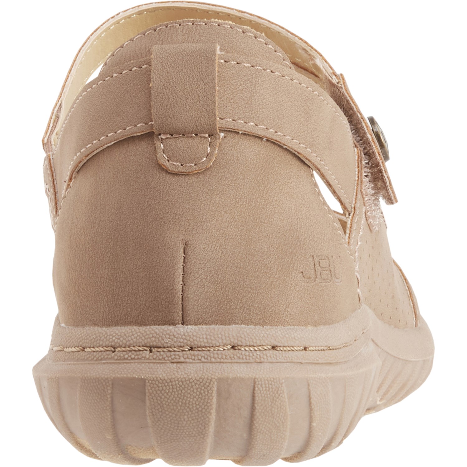 JBU BY JAMBU Fawn Mary Jane Shoes (For Women) Save 40