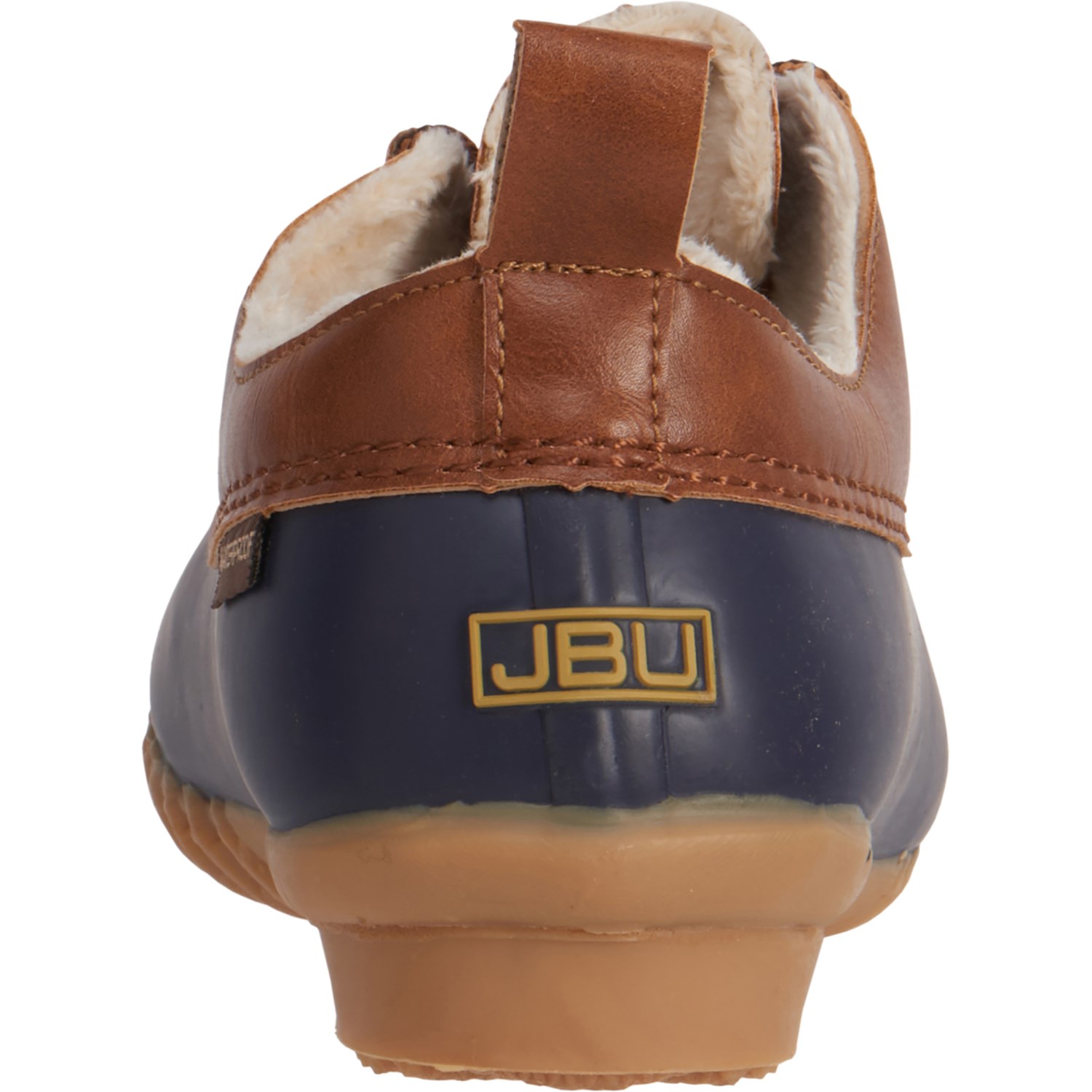 jbu rain shoes