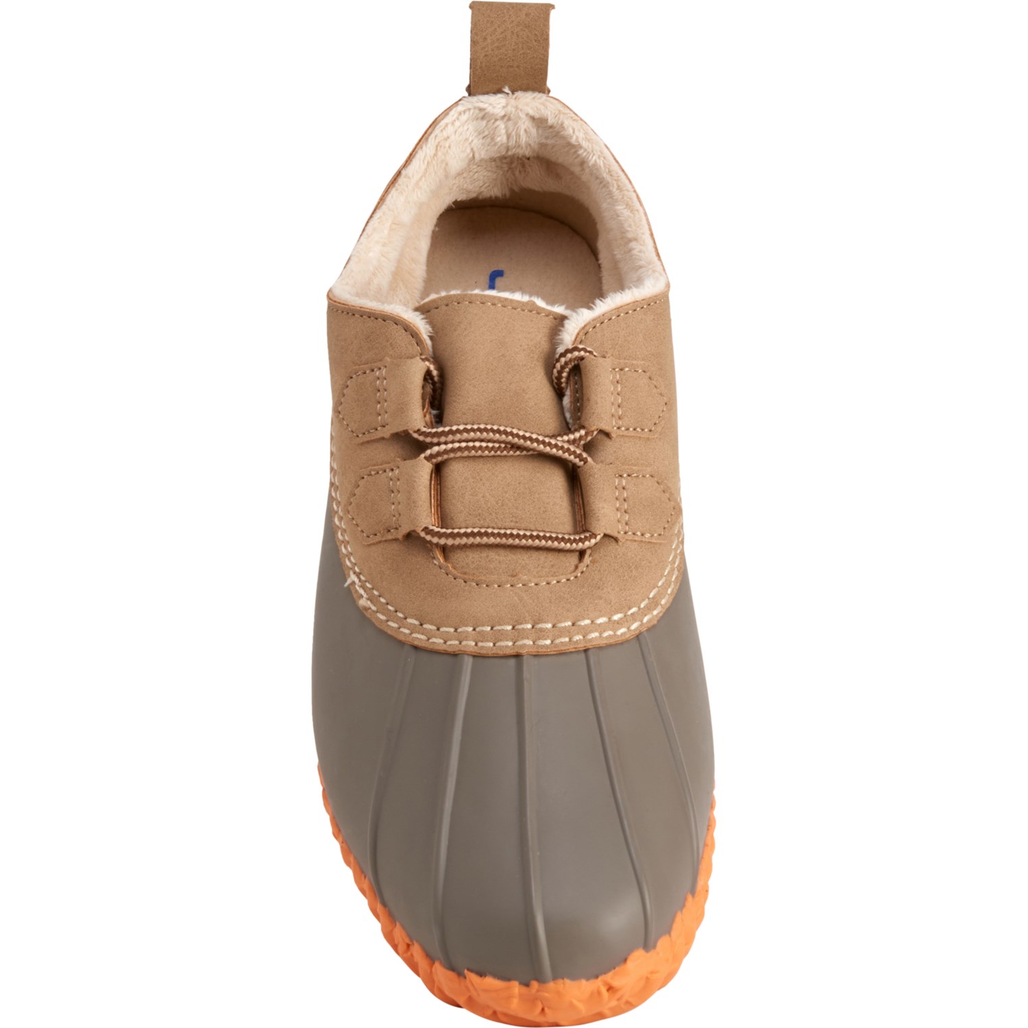 JBU BY JAMBU Glenda Cozy-Lined Duck Rain Shoes (For Women) - Save 70%