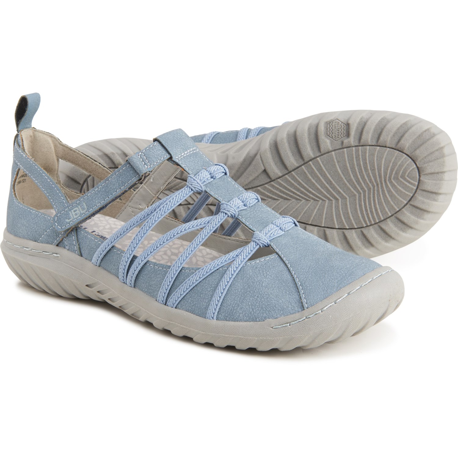 jbu shoes clearance