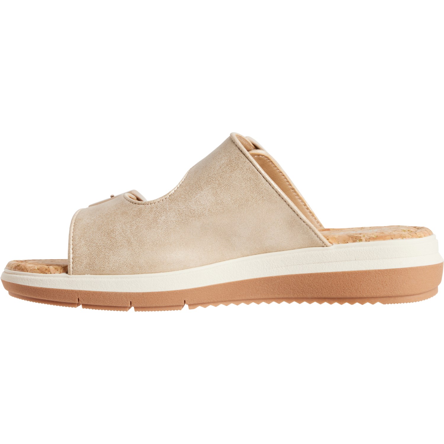 JBU BY JAMBU Kona 2-Band Sandals (For Women) - Save 62%