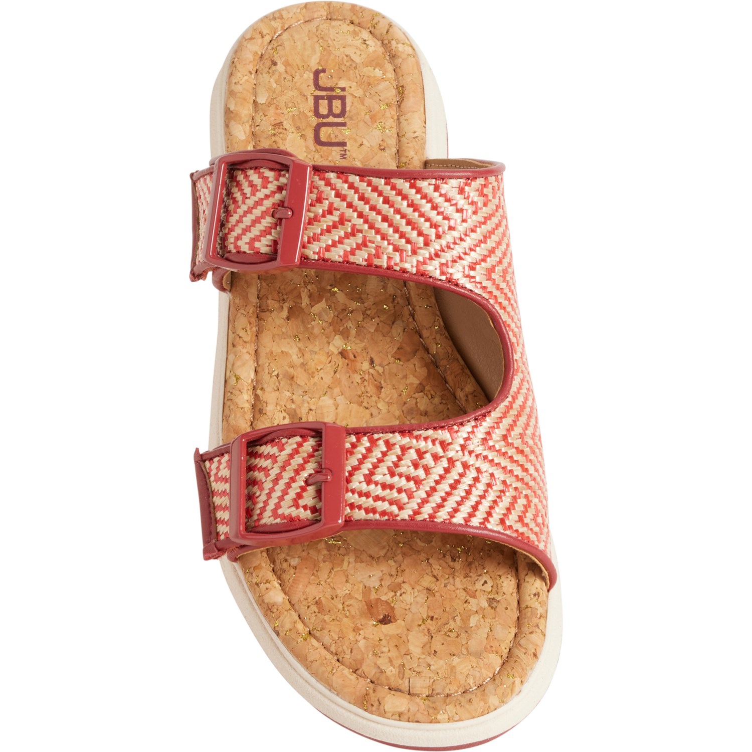 JBU BY JAMBU Kona 2-Band Sandals (For Women) - Save 75%