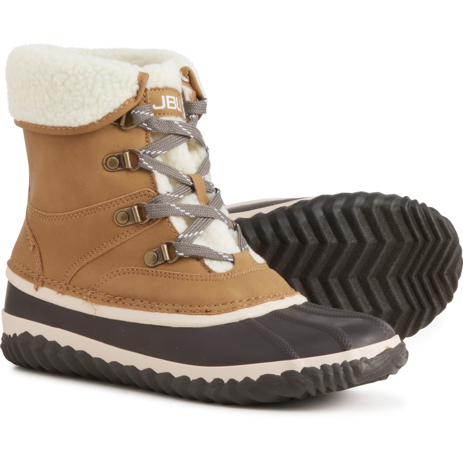 jambu duck boots