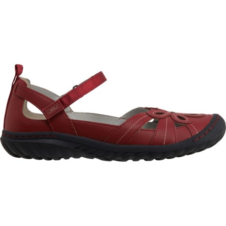JBU BY JAMBU Magnolia Mary Jane Shoes (For Women) - Save 40%