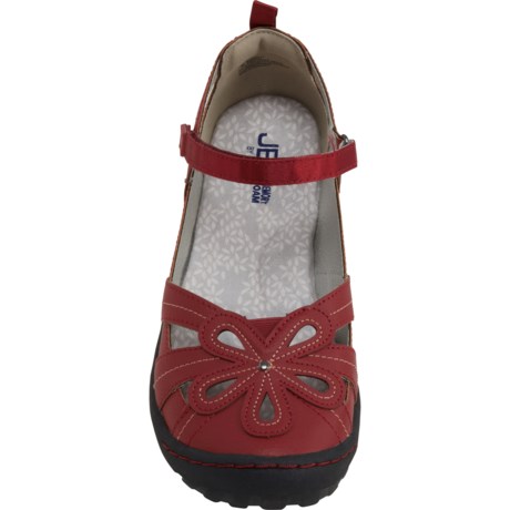 JBU BY JAMBU Magnolia Mary Jane Shoes (For Women) - Save 40%