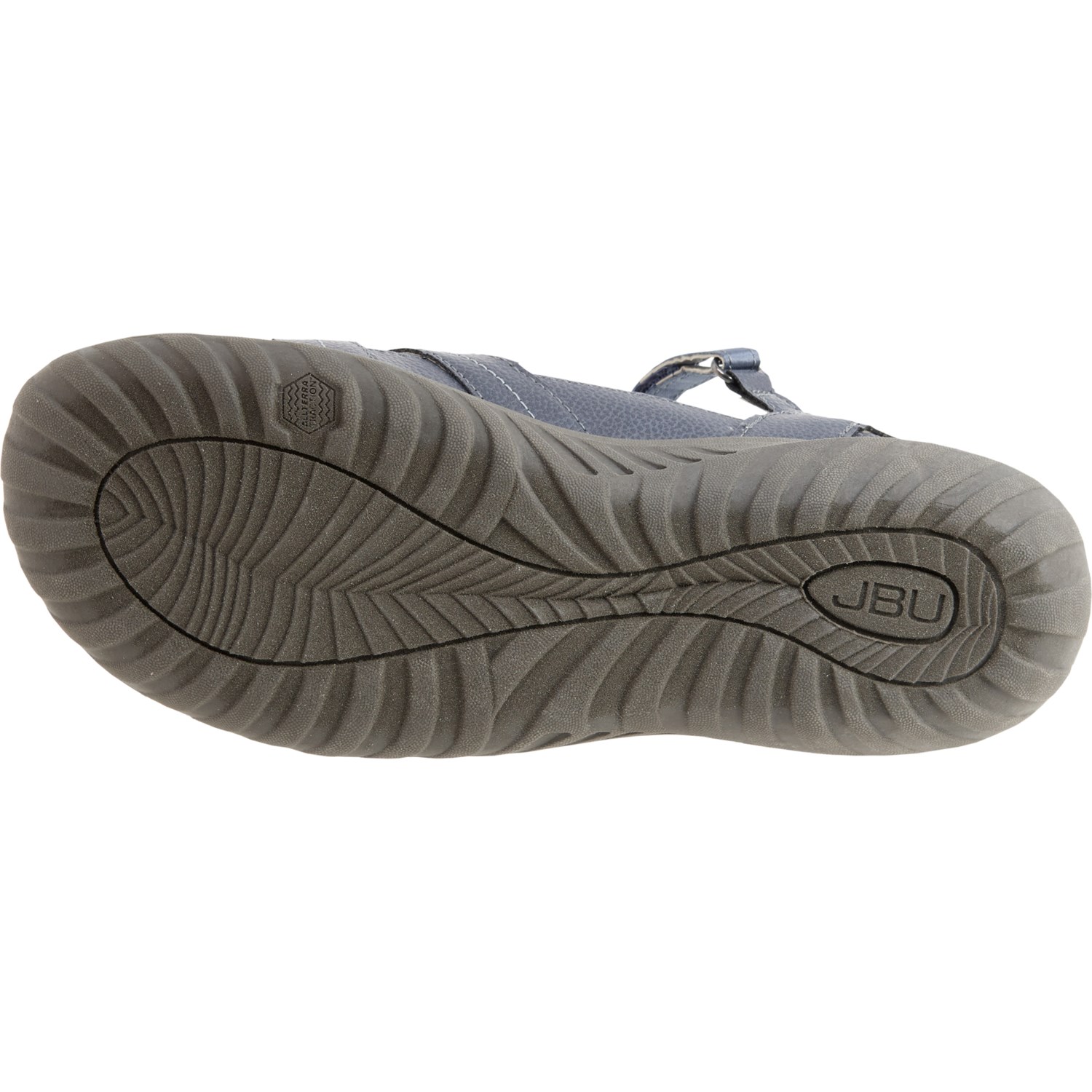 jbu mary jane shoes