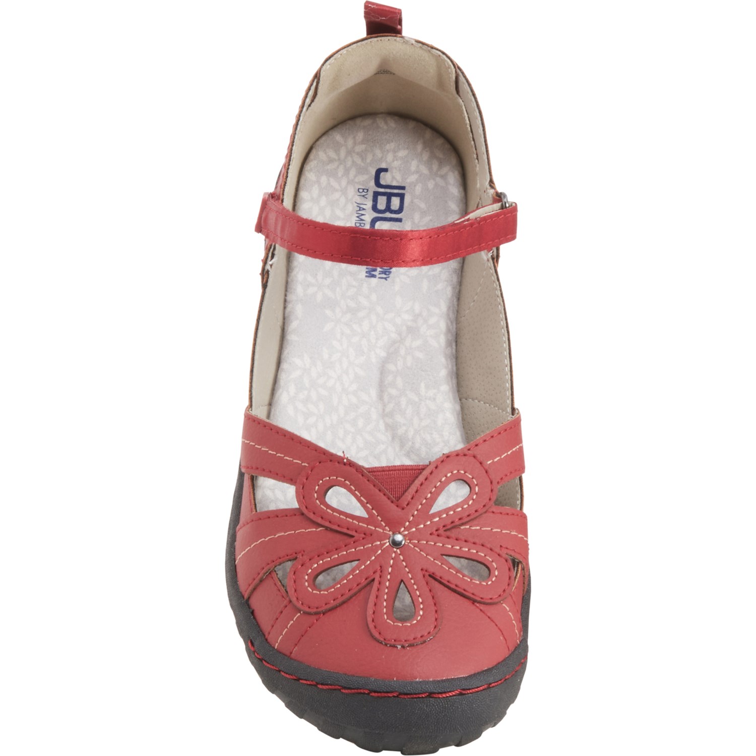 jbu mary jane shoes