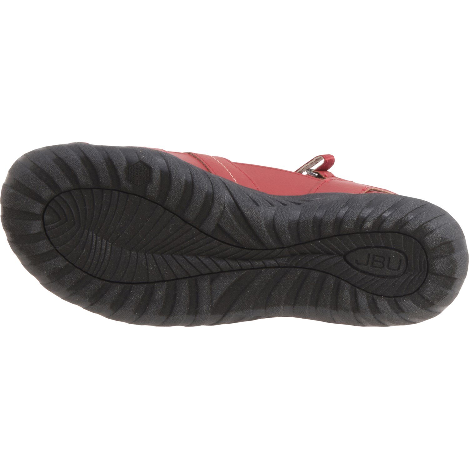 JBU BY JAMBU Magnolia Mary Jane Shoes (For Women) - Save 45%