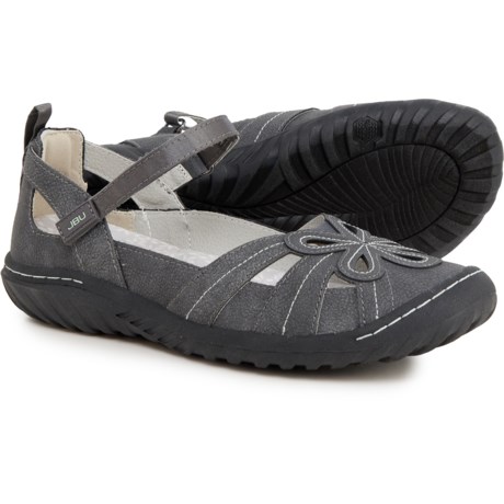 Jbu Magnolia Jbu Mary Jane Shoes JBU By Jambu Womens Shoes