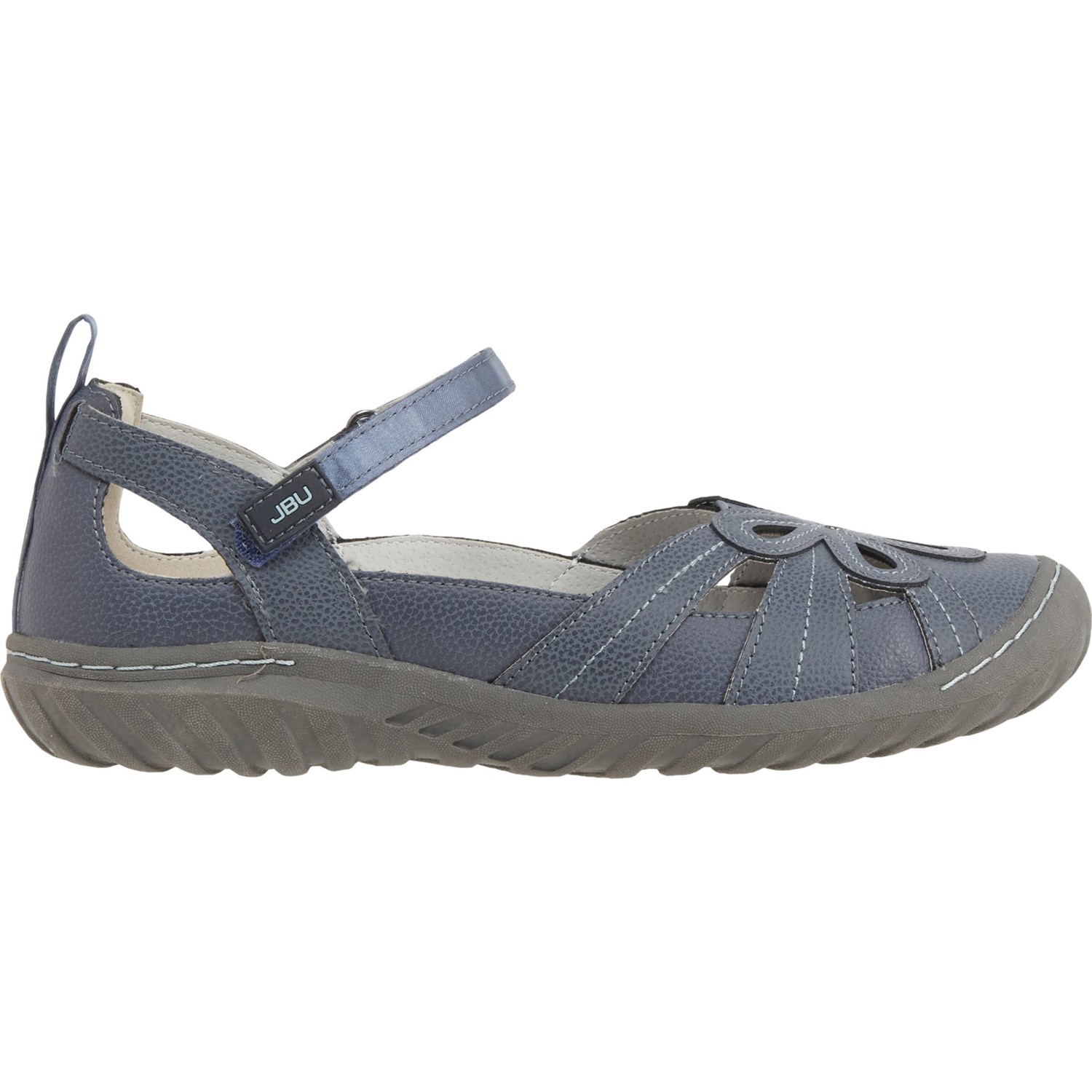 JBU BY JAMBU Magnolia Mary Jane Shoes (For Women) - Save 40%