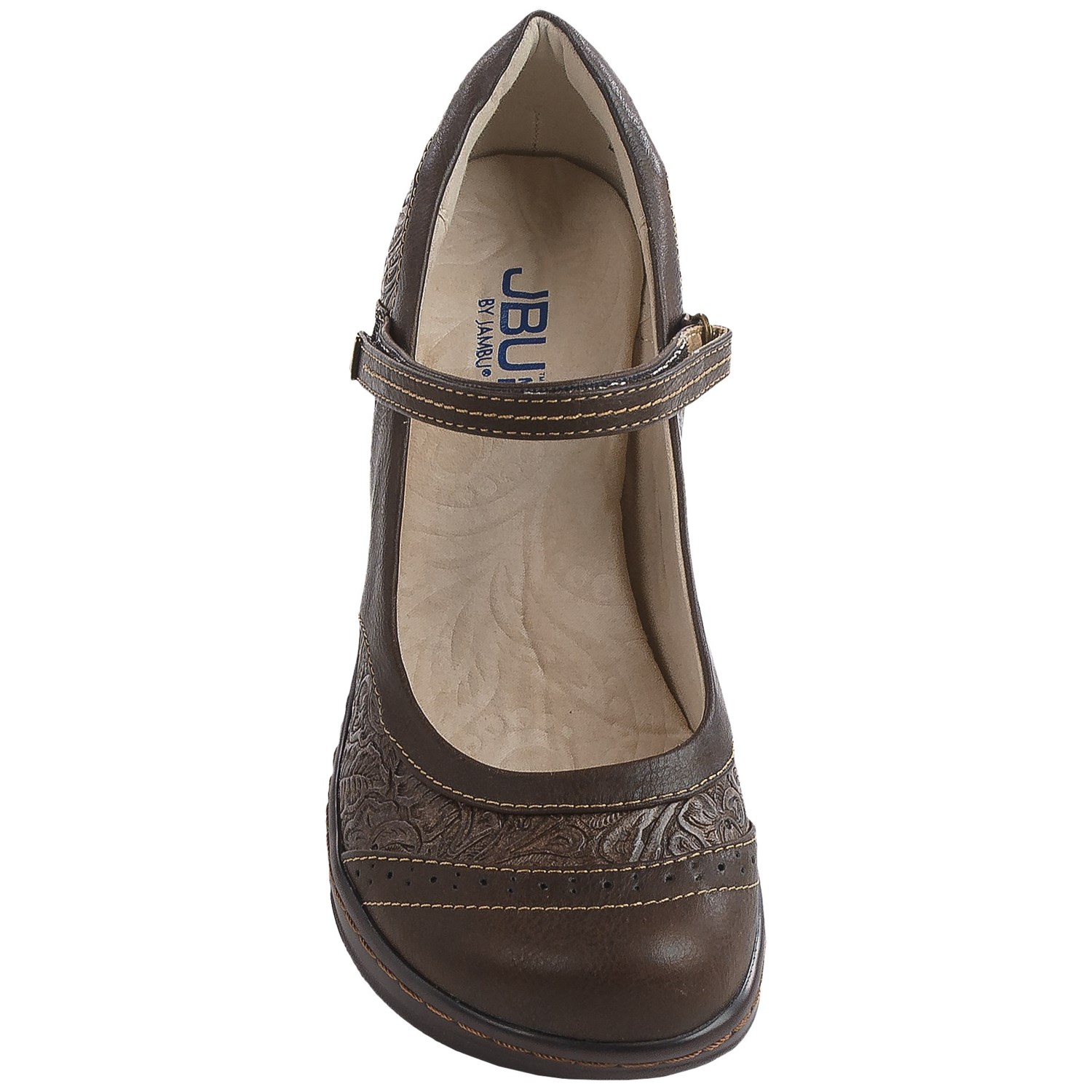 JBU by Jambu Melrose Mary Jane Shoes (For Women) - Save 57%