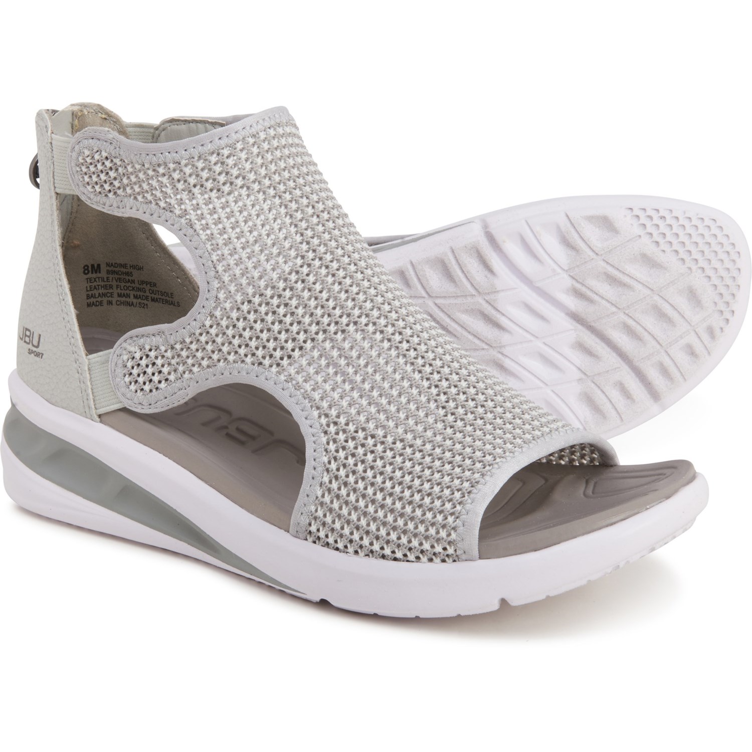 jbu sport nadine