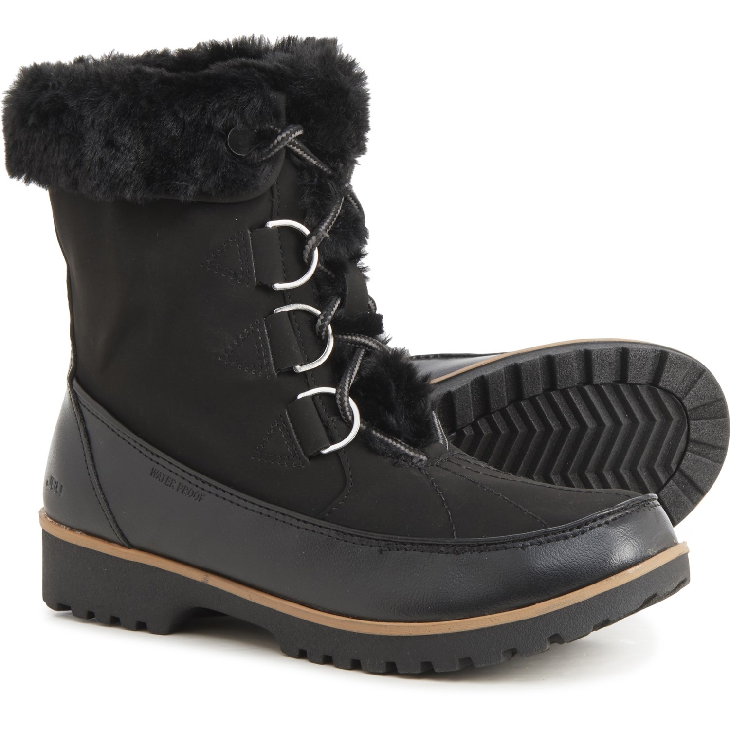 jbu bristol boots