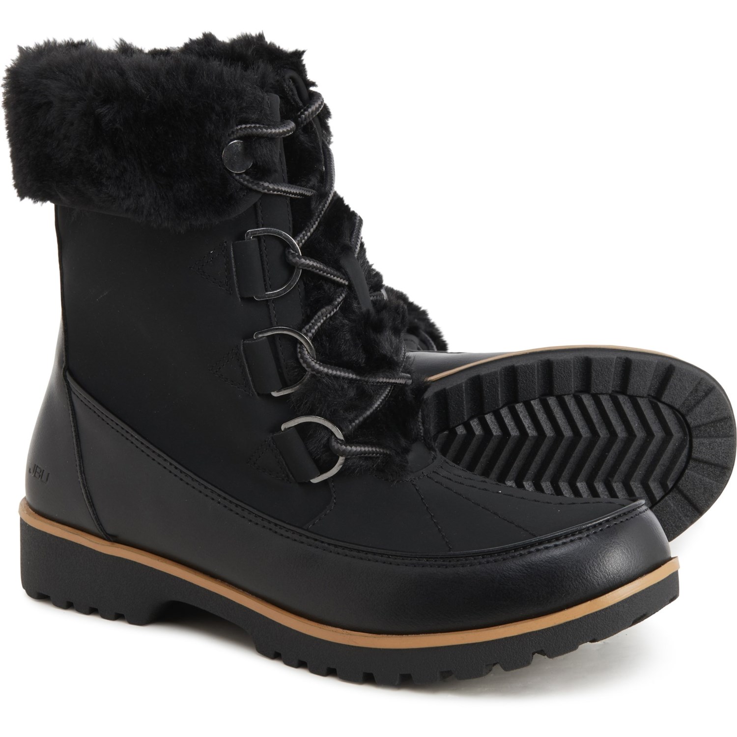 JBU BY JAMBU Northgate Snow Boots (For Women) - Save 62%