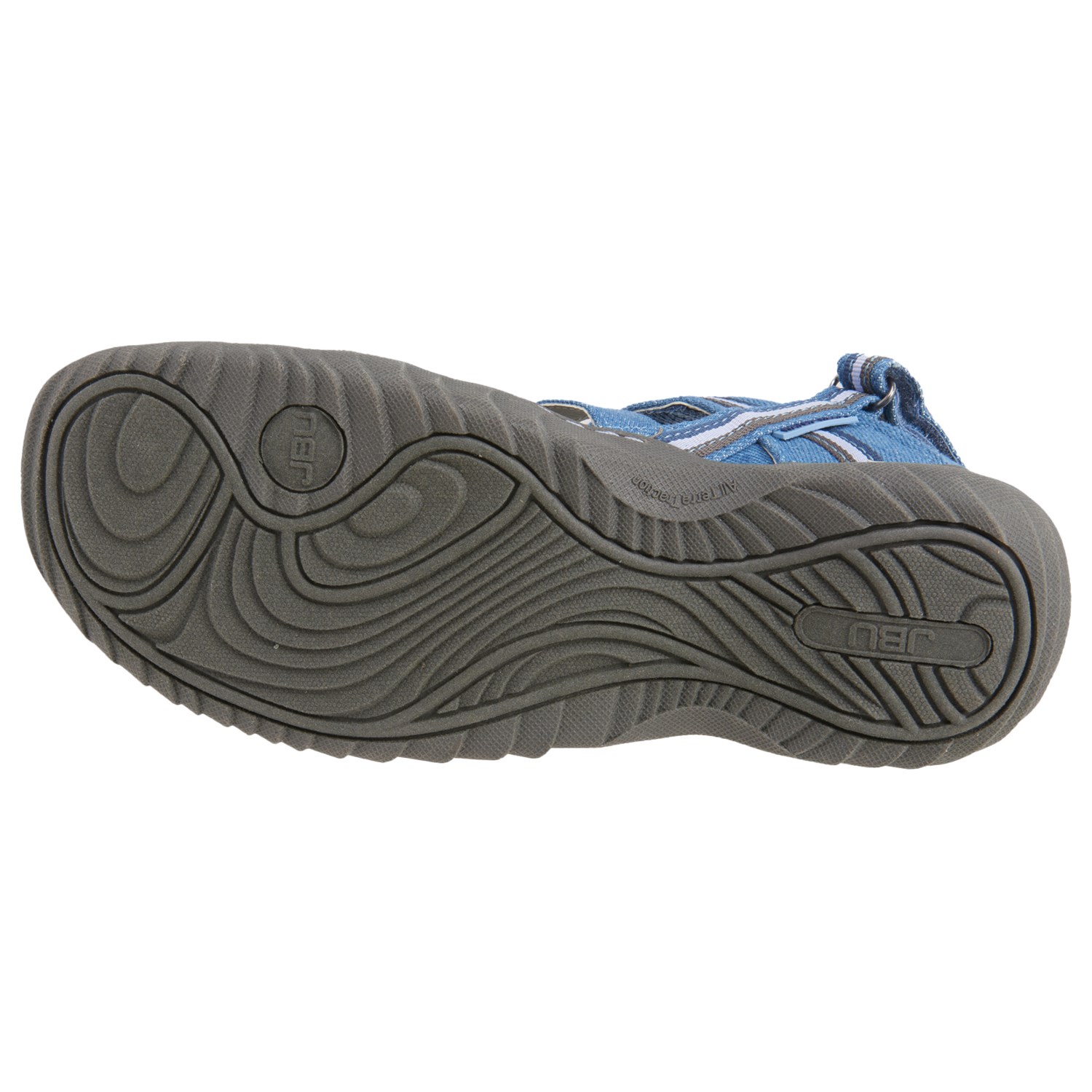 JBU BY JAMBU Olympia WaterReady Shoes (For Women) Save 75