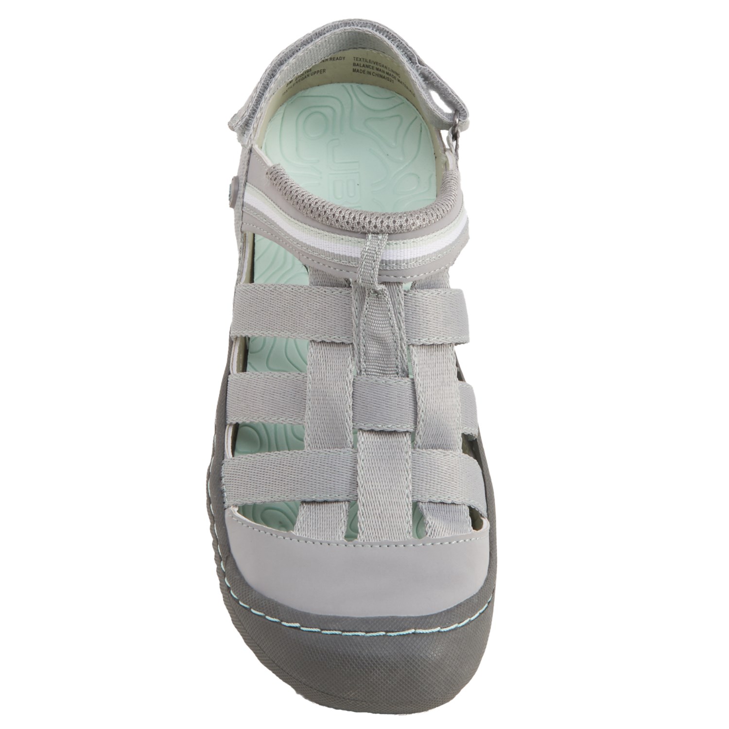 JBU BY JAMBU Olympia WaterReady Shoes (For Women) Save 63